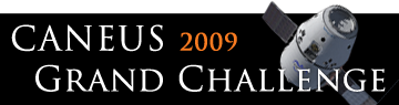 CANEUS 2009 Grand Challenge